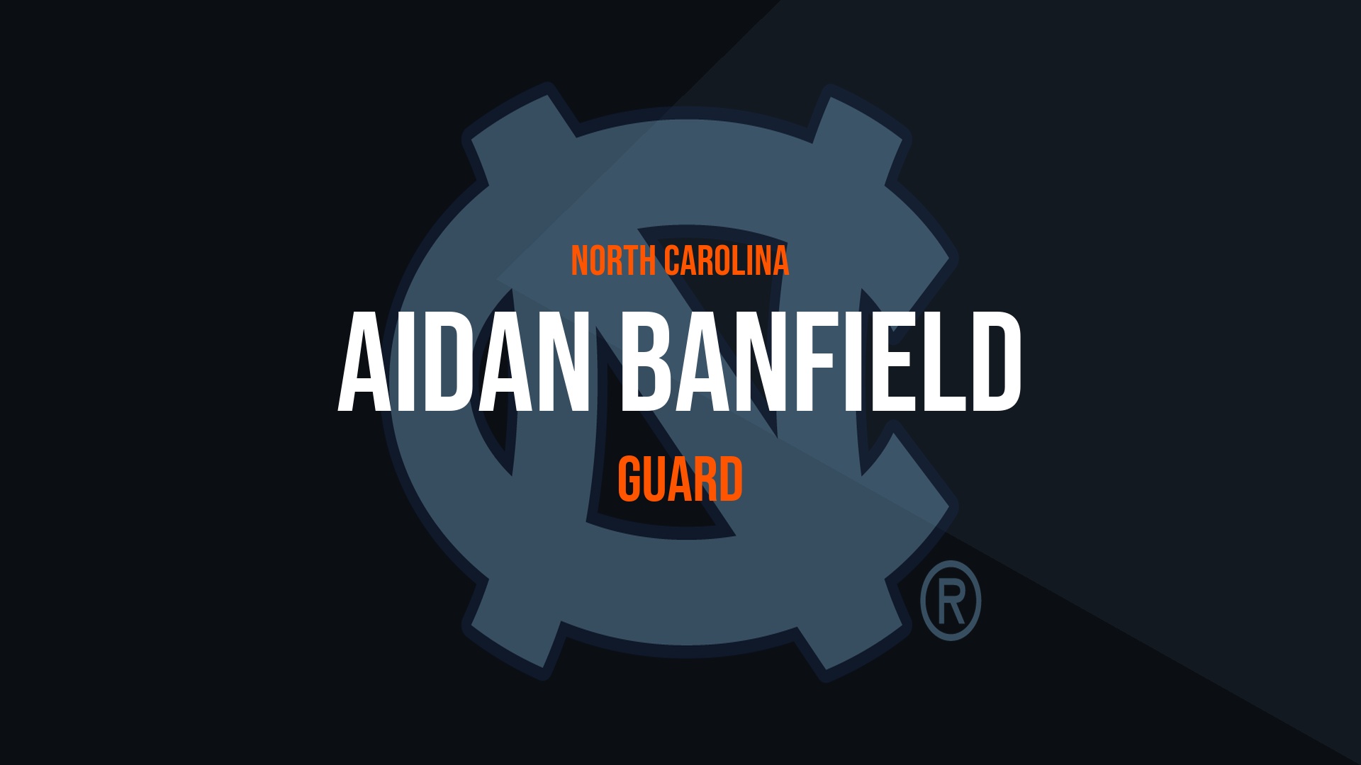 Aidan Banfield – Guard