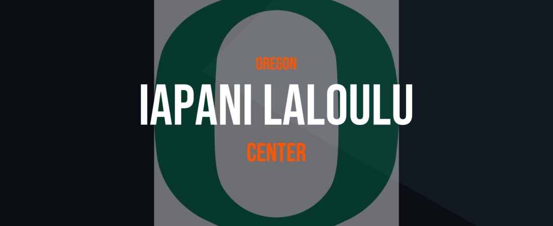Iapani Laloulu – Center