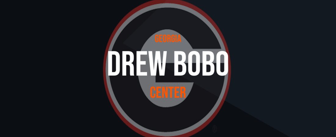 Drew Bobo – Center
