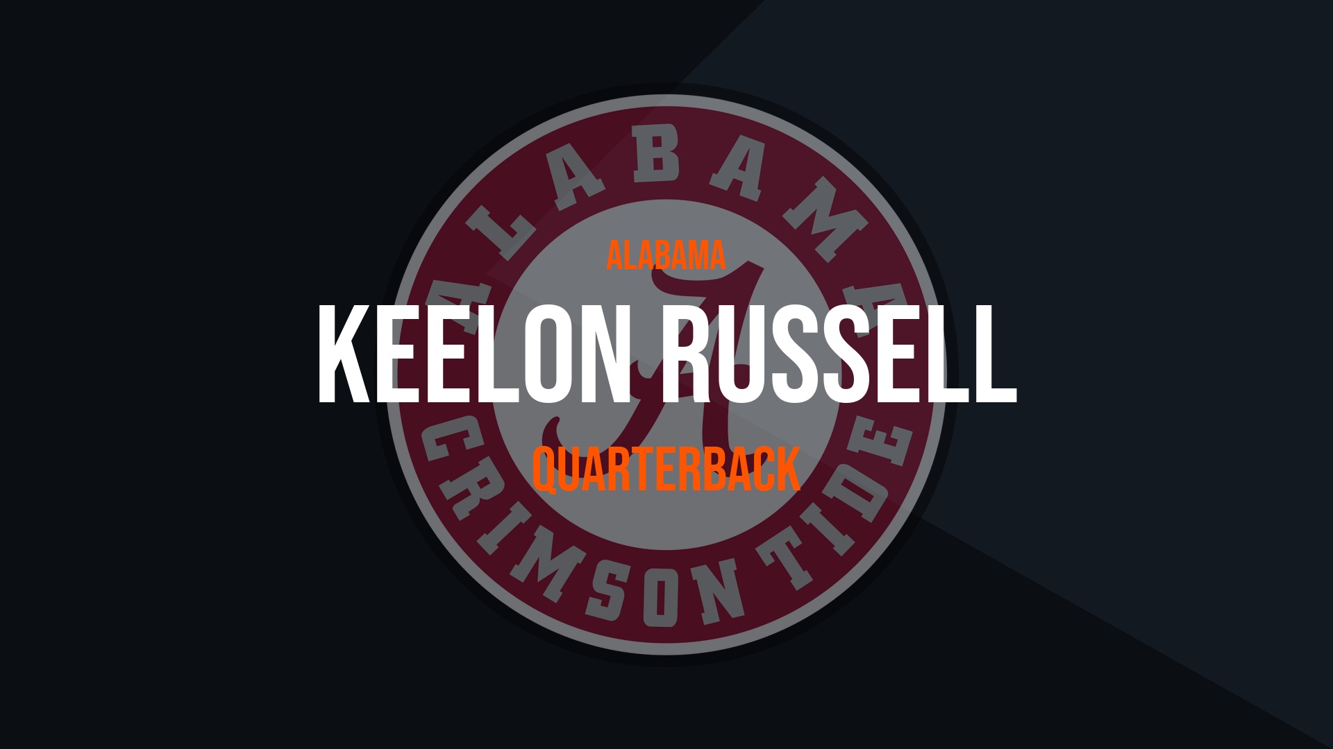 Keelon Russell – Quarterback