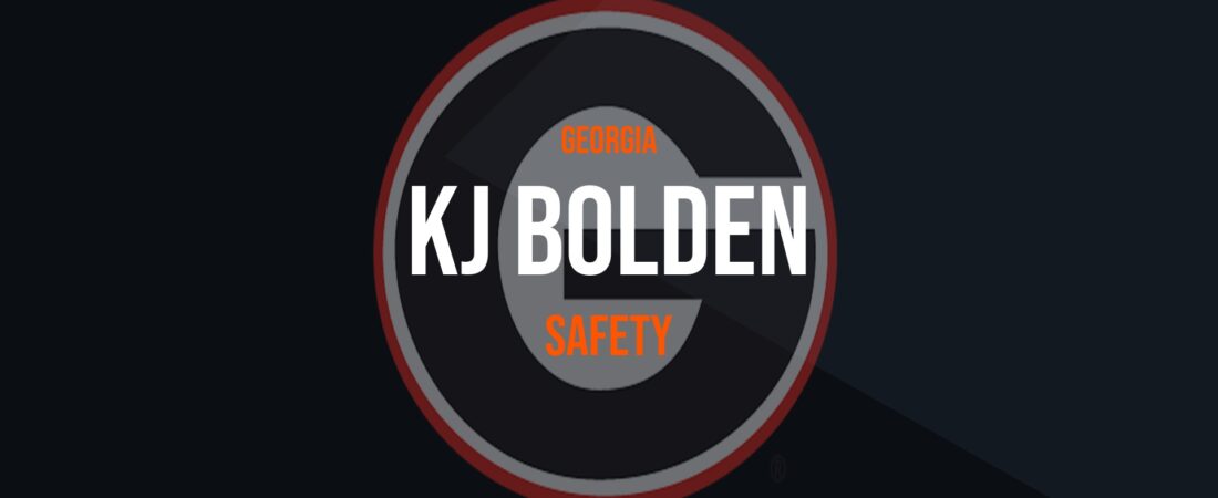 KJ Bolden – Safety