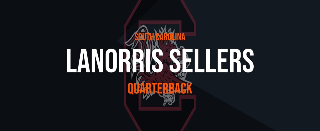 LaNorris Sellers – Quarterback